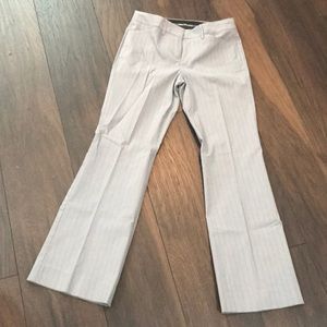 Express pants